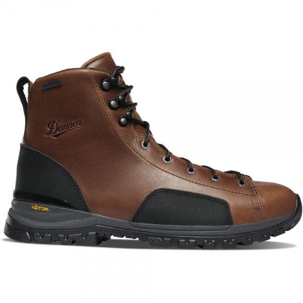 Danner Stronghold - Dark Brown