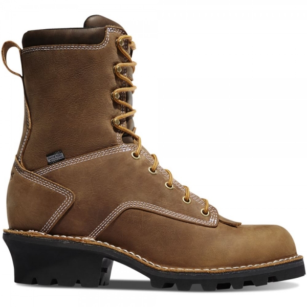 Danner Danner Logger - Brown