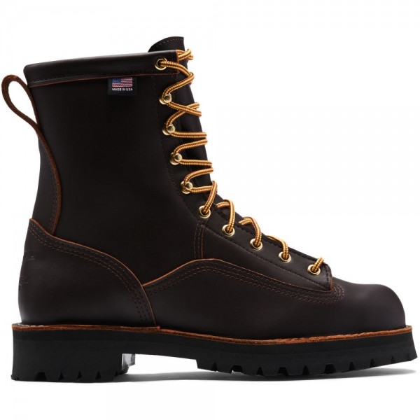 Danner Rain Forest - Brown