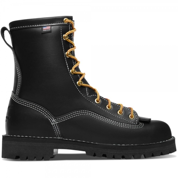 Danner Super Rain Forest - Black