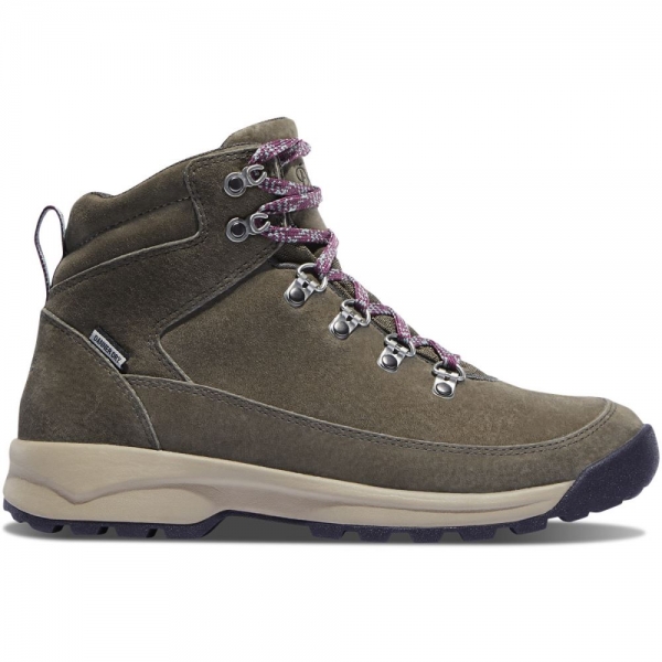 Danner Adrika - Ash