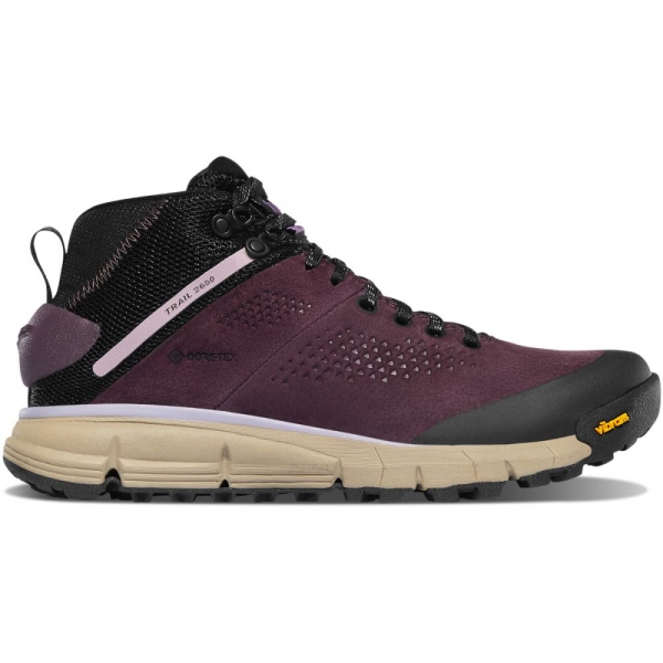 Danner Trail 2650 GTX Mid - Marionberry