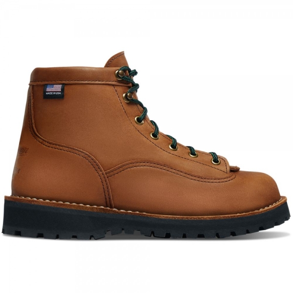 Danner Bull Ridge Rose City - Danner X Timbers