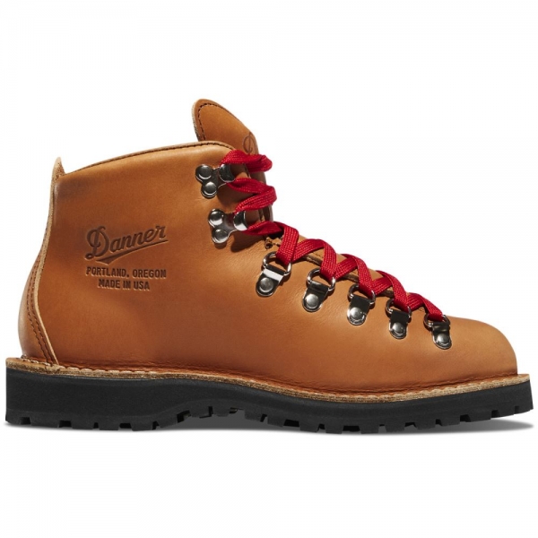 Danner Mountain Light - Cascade