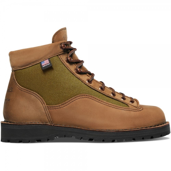 Danner Danner Light II - Brown