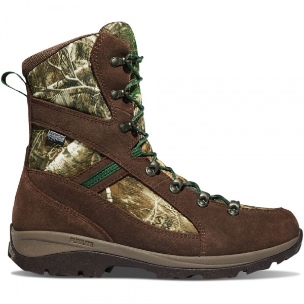 Danner Wayfinder - Realtree EDGE 800G