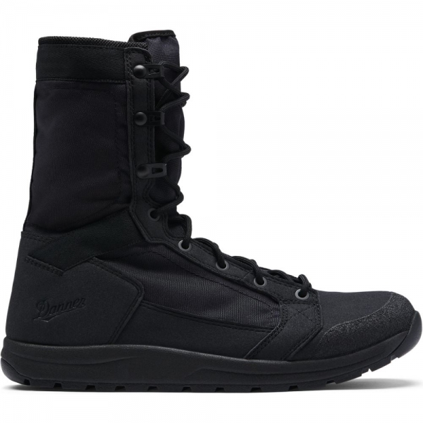 Danner Tachyon - Black Hot