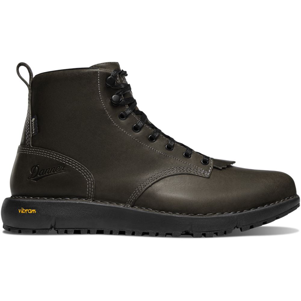 Danner Logger 917 GTX - Charcoal