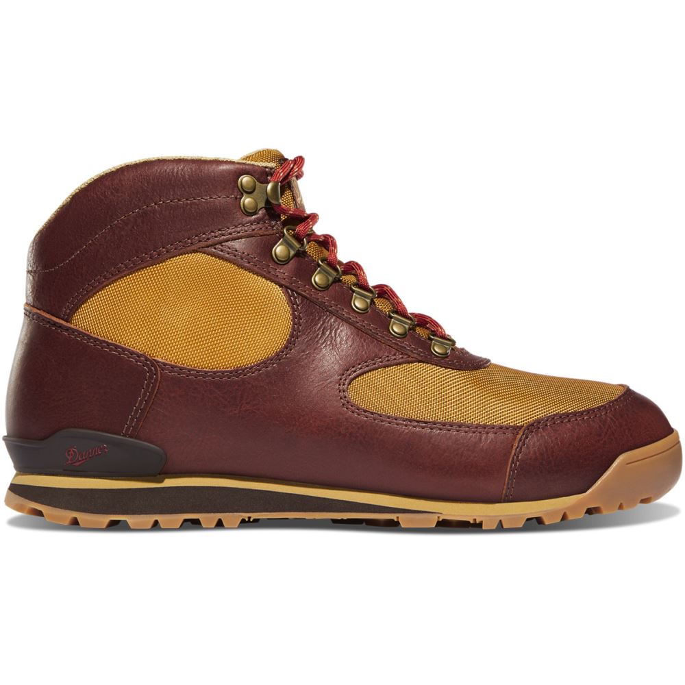 Danner Jag - Monk's Robe/Wood Thrush