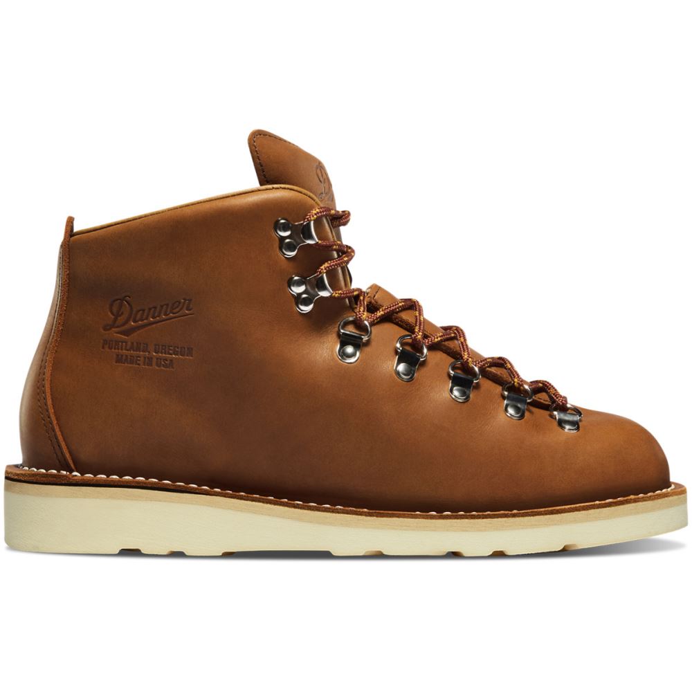 Danner Mountain Light - Kenton