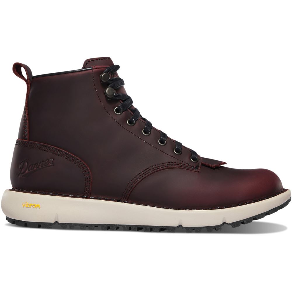 Danner Logger 917 - Port