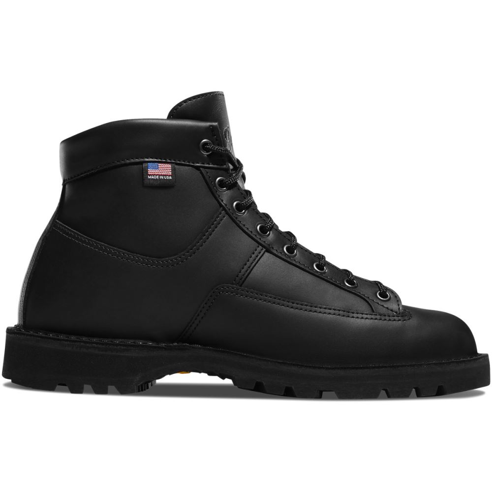 Danner Blackhawk II - 6"