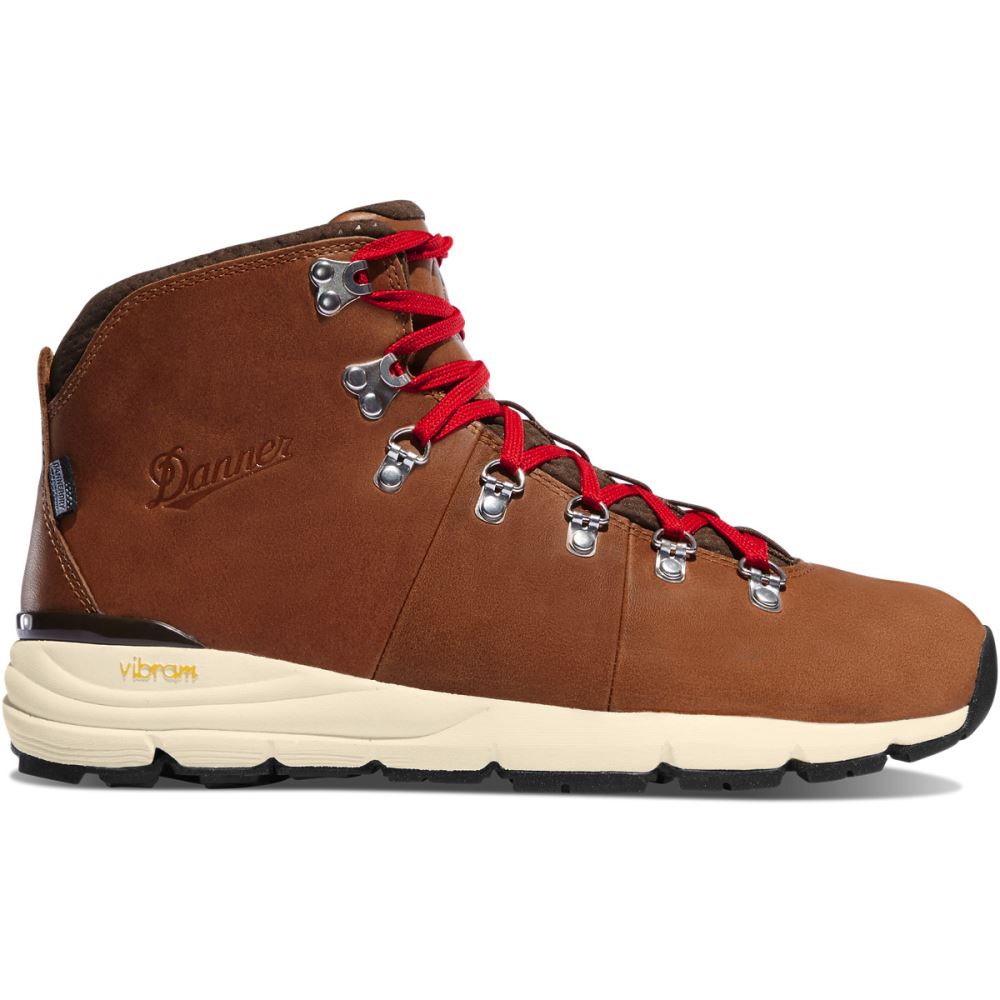 Danner Mountain 600 - 4.5" Saddle Tan