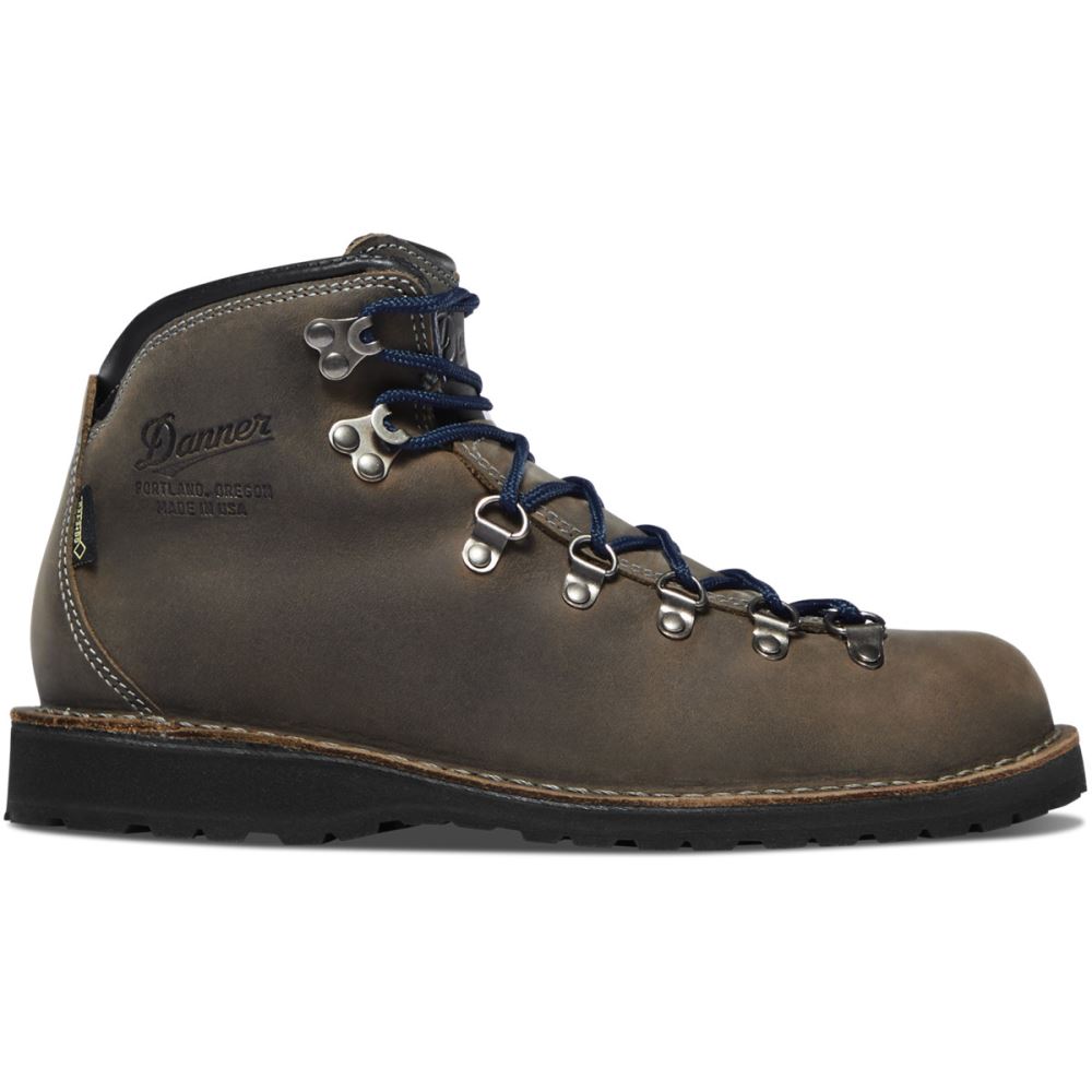 Danner Mountain Pass - Gunmetal