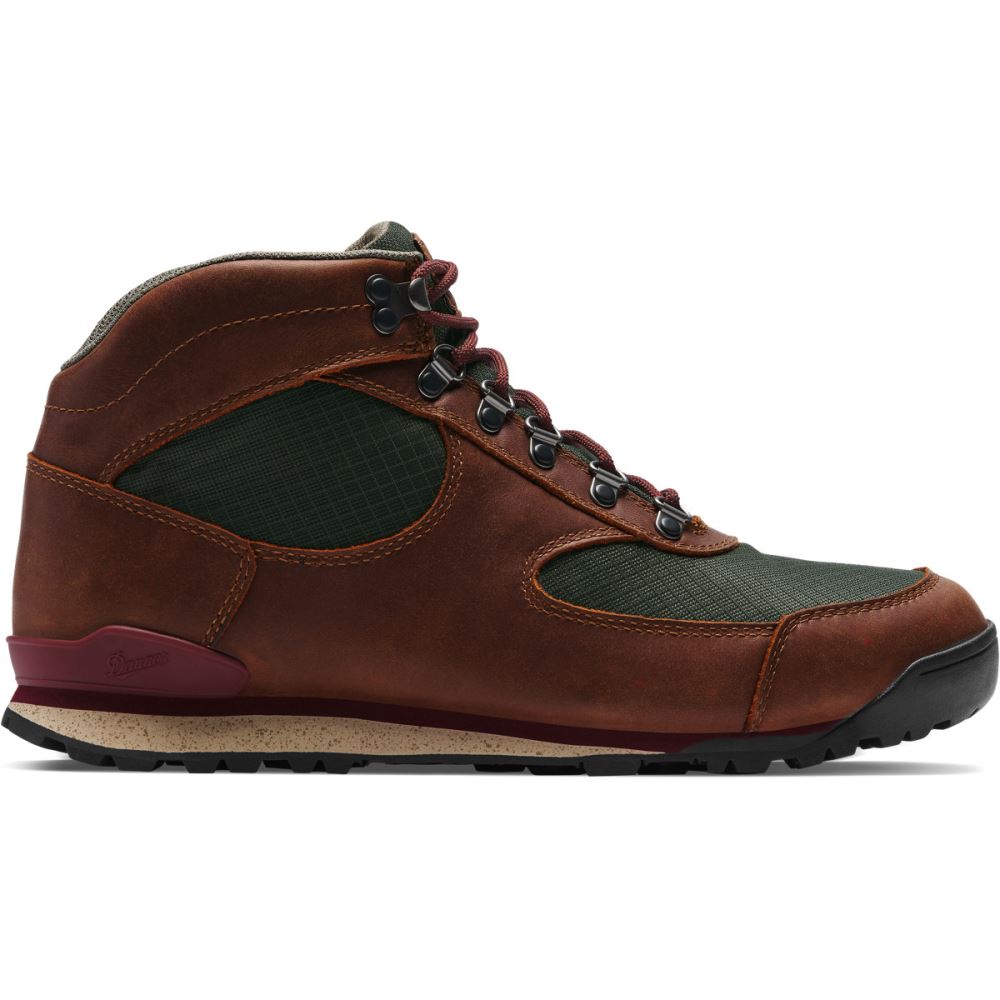 Danner Jag - Barley