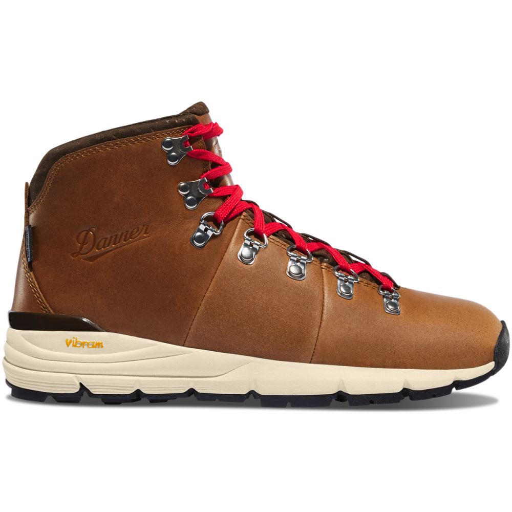 Danner Mountain 600 - 4.5" Saddle Tan