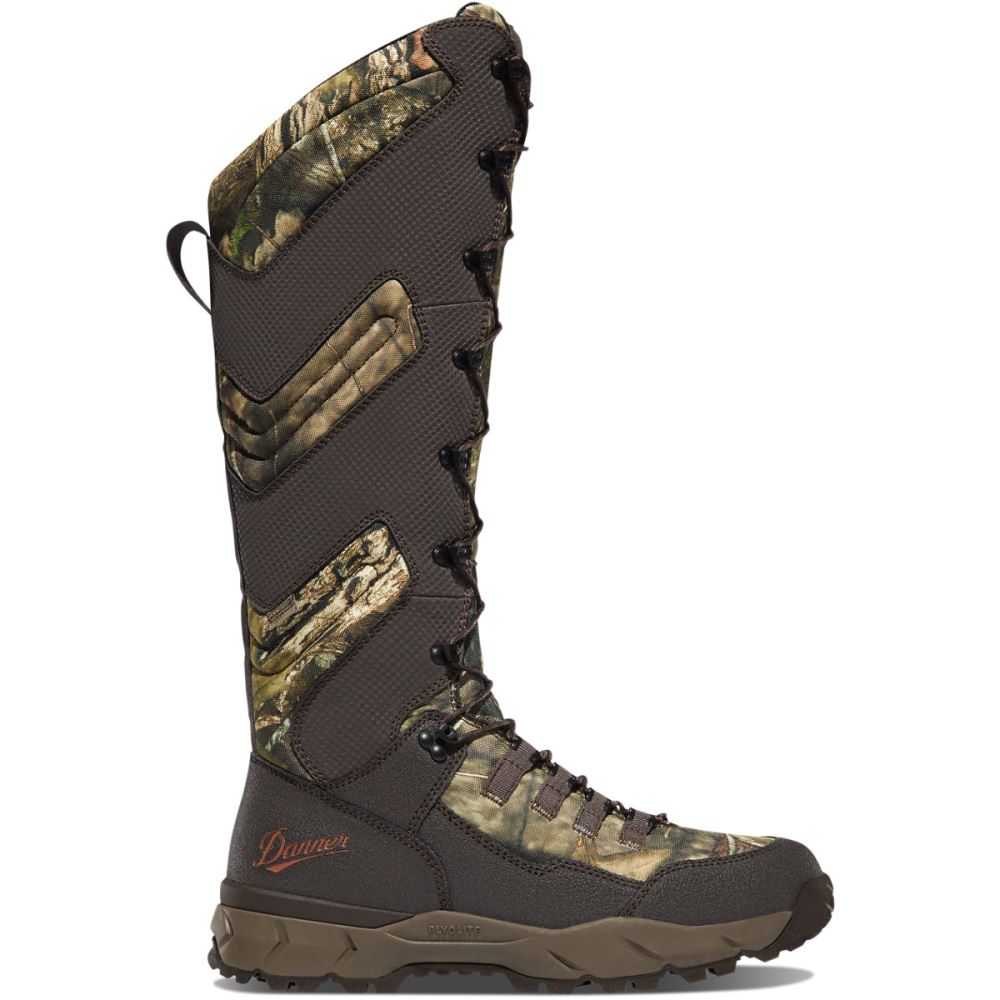 Danner Vital Snake Boot - 17" Mossy Oak Break-Up Country